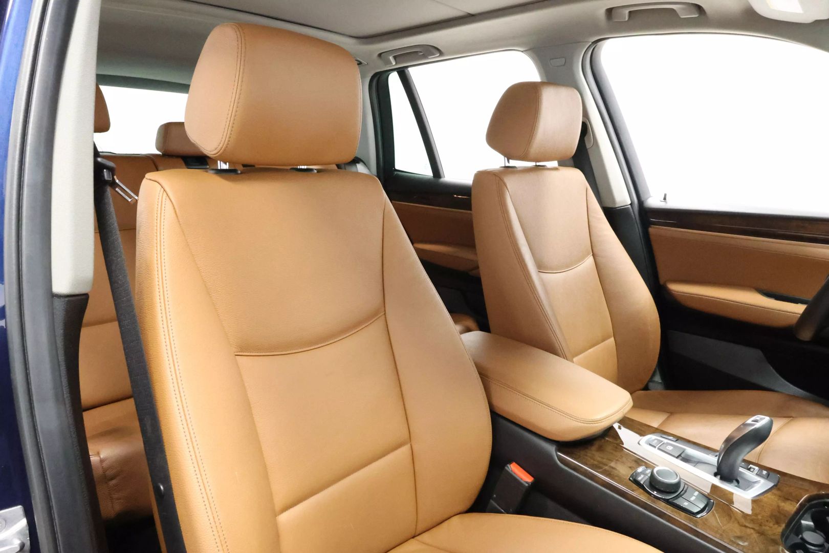 2017 Bmw X3 - Image 88