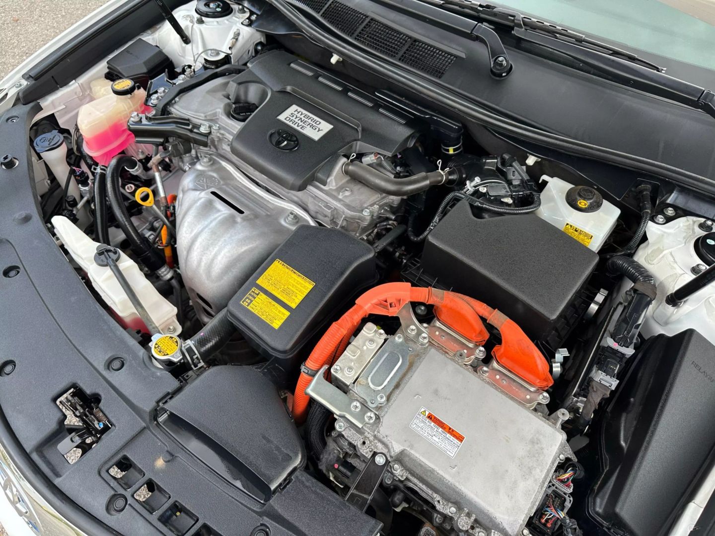 2012 Toyota Camry - Image 50