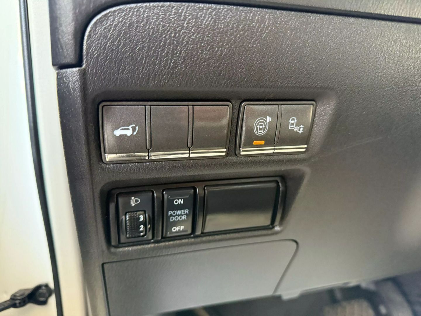 2017 Infiniti Qx80 - Image 43