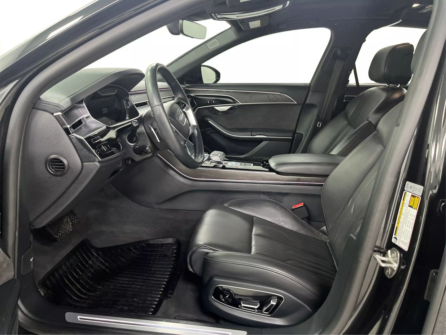 2021 Audi A8 - Image 9