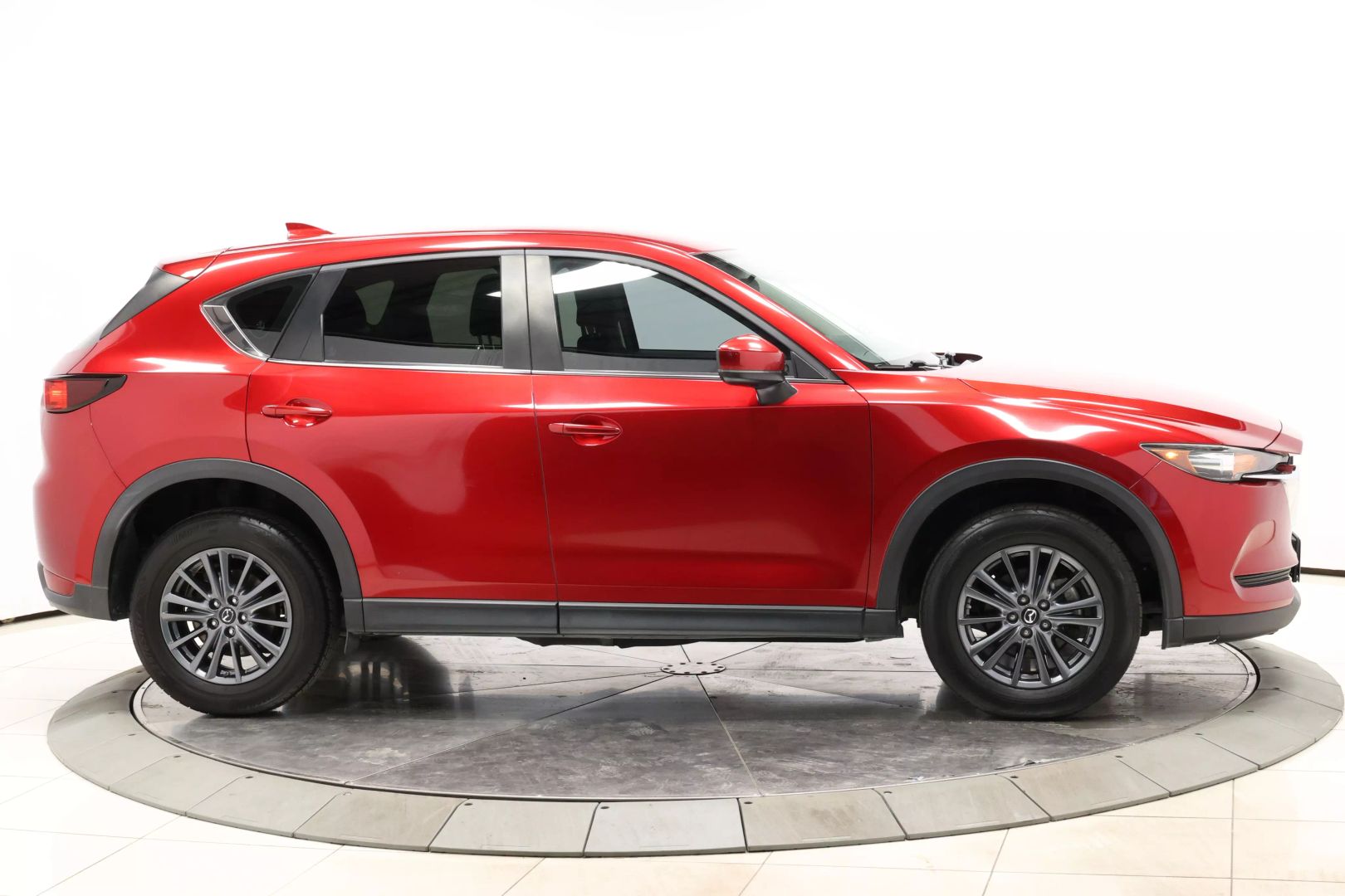 2019 Mazda Cx-5 - Image 61
