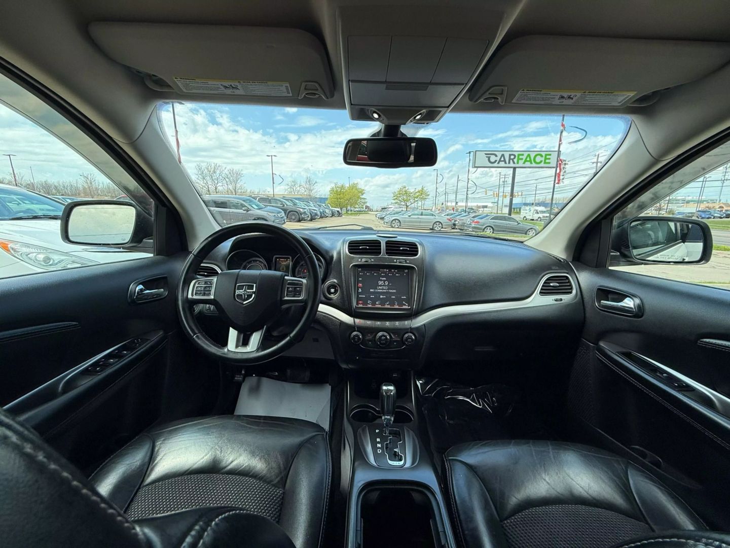 2019 Dodge Journey - Image 26