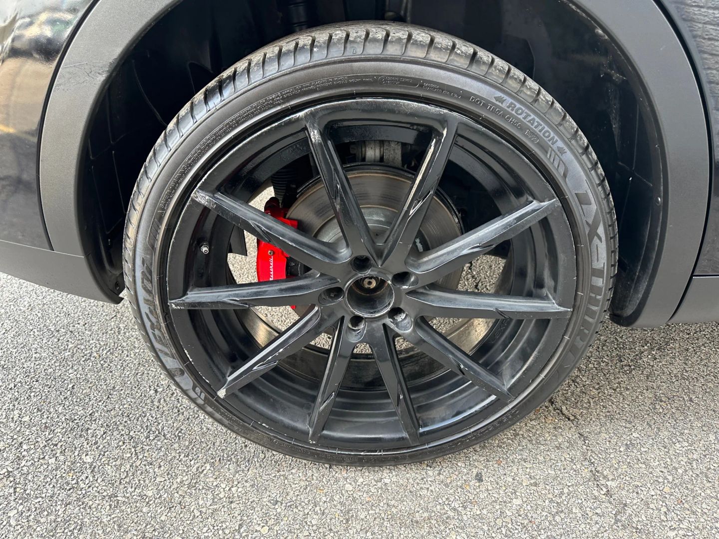 2017 Maserati Levante - Image 43