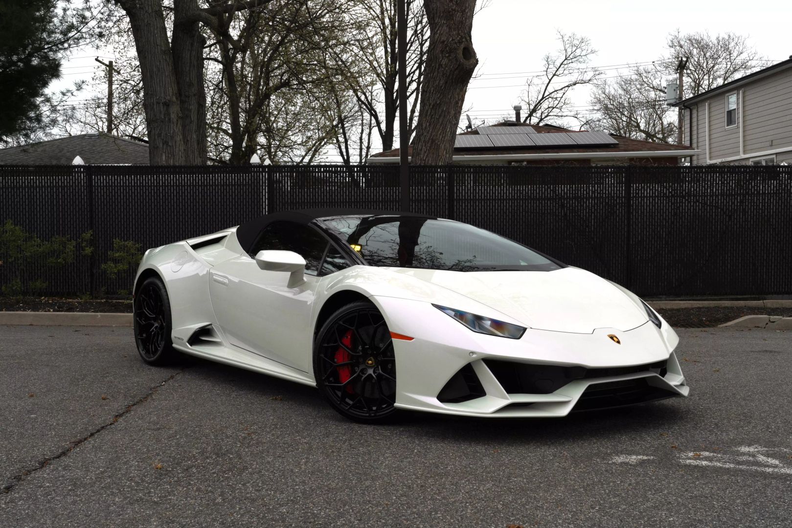 2024 Lamborghini Huracan - Image 5