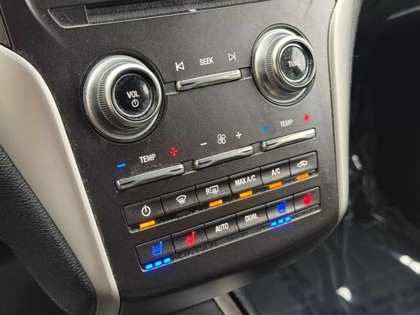 2018 Lincoln Mkc - Image 45