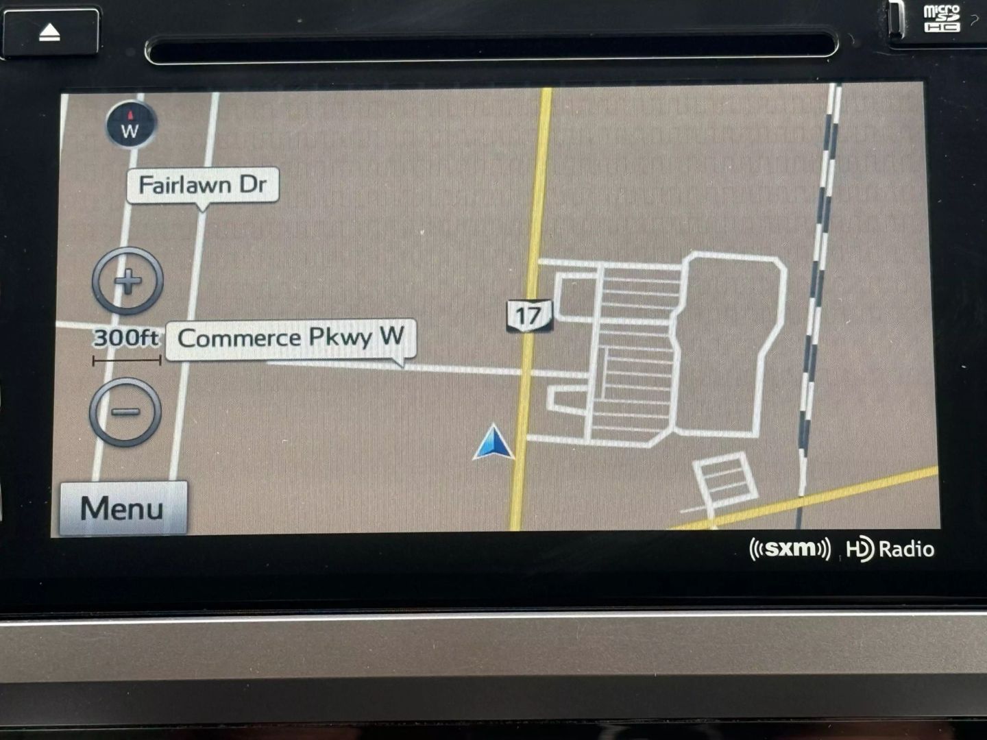 2017 Subaru Outback - Image 38