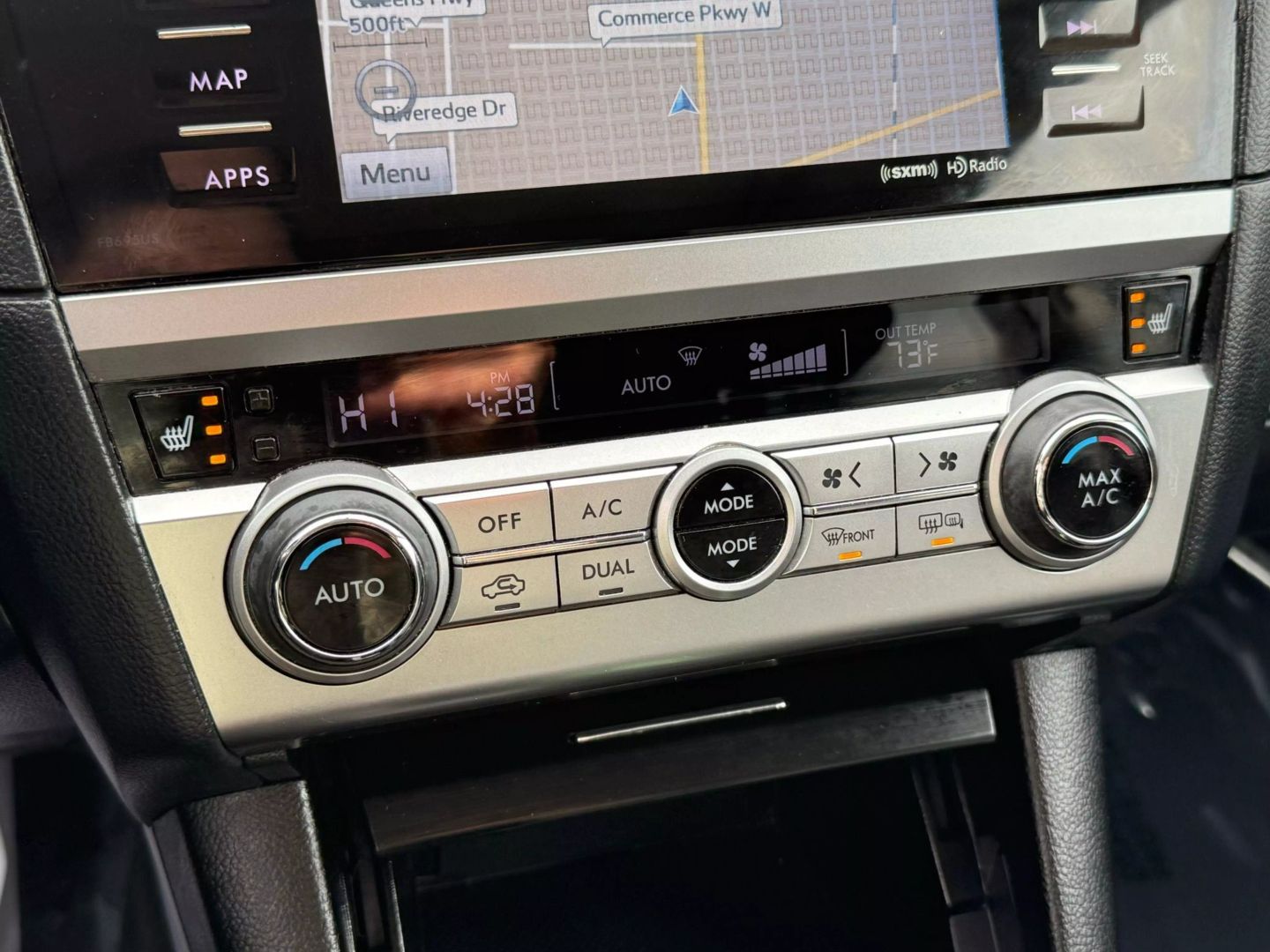 2016 Subaru Outback - Image 45