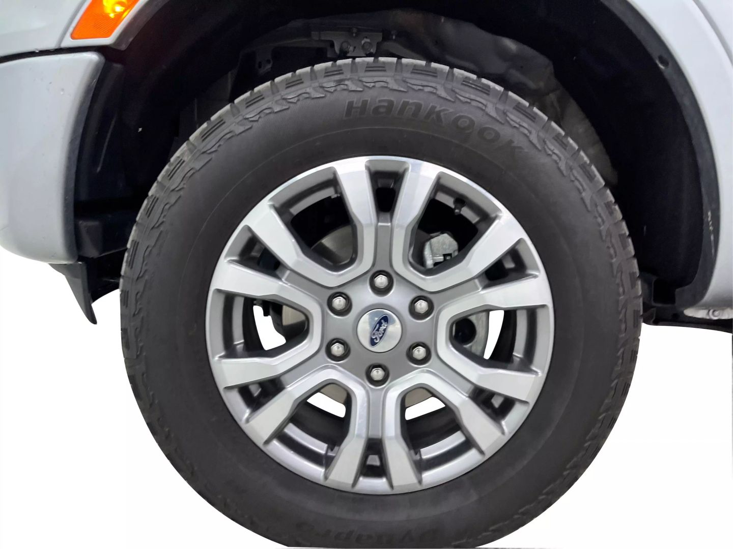 2022 Ford Ranger Supercrew - Image 26