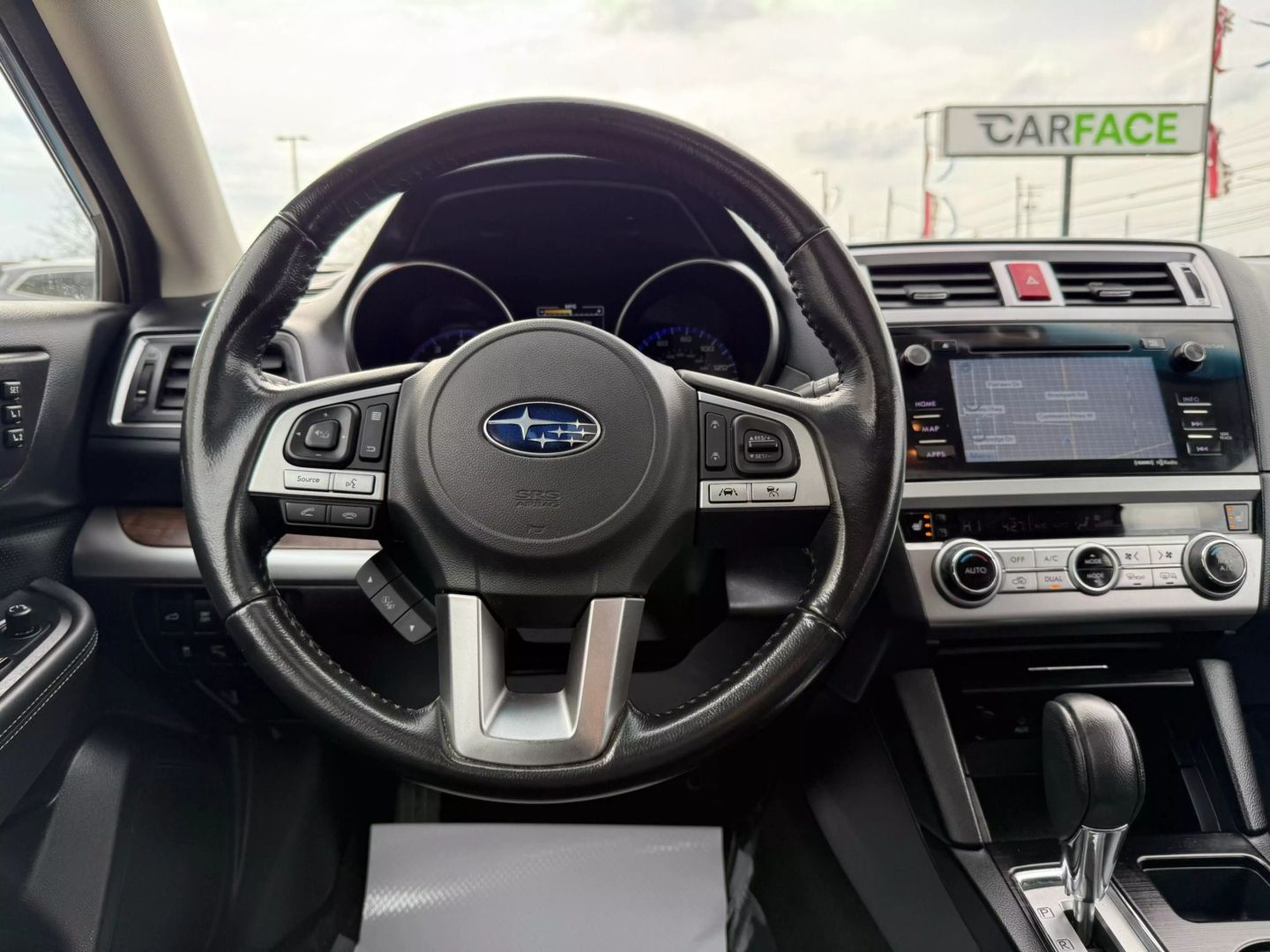 2016 Subaru Outback - Image 31