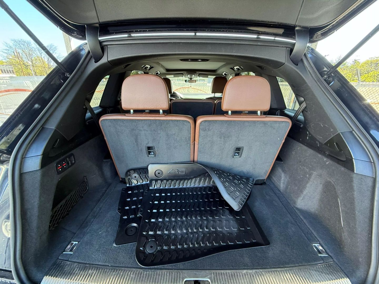 2017 Audi Q7 - Image 21