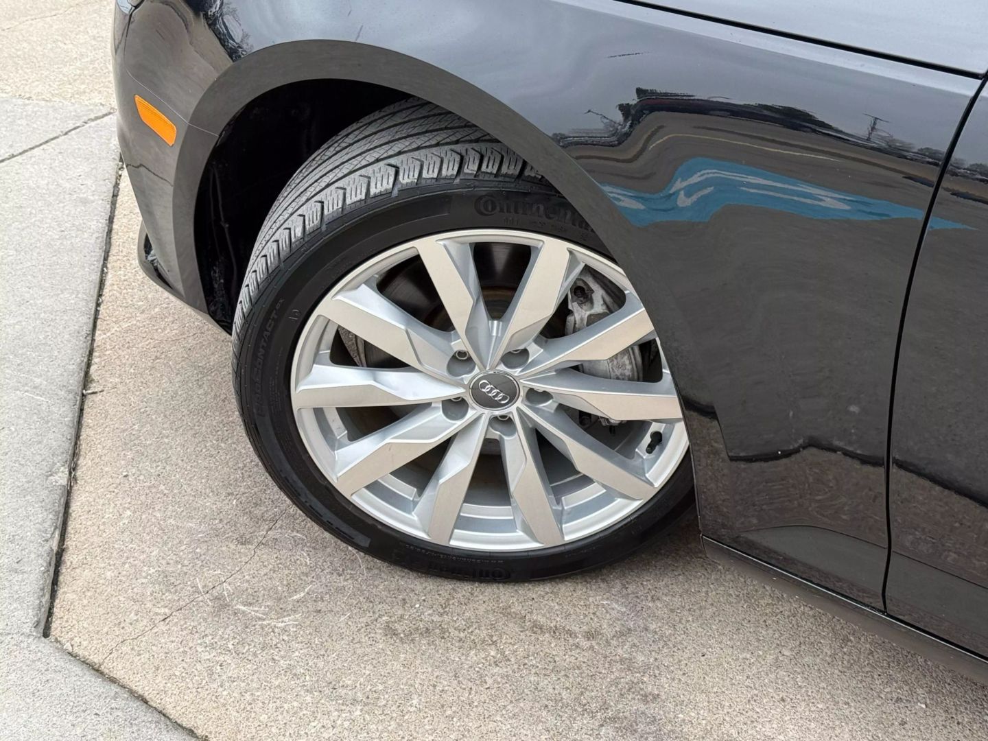 2017 Audi A4 - Image 49