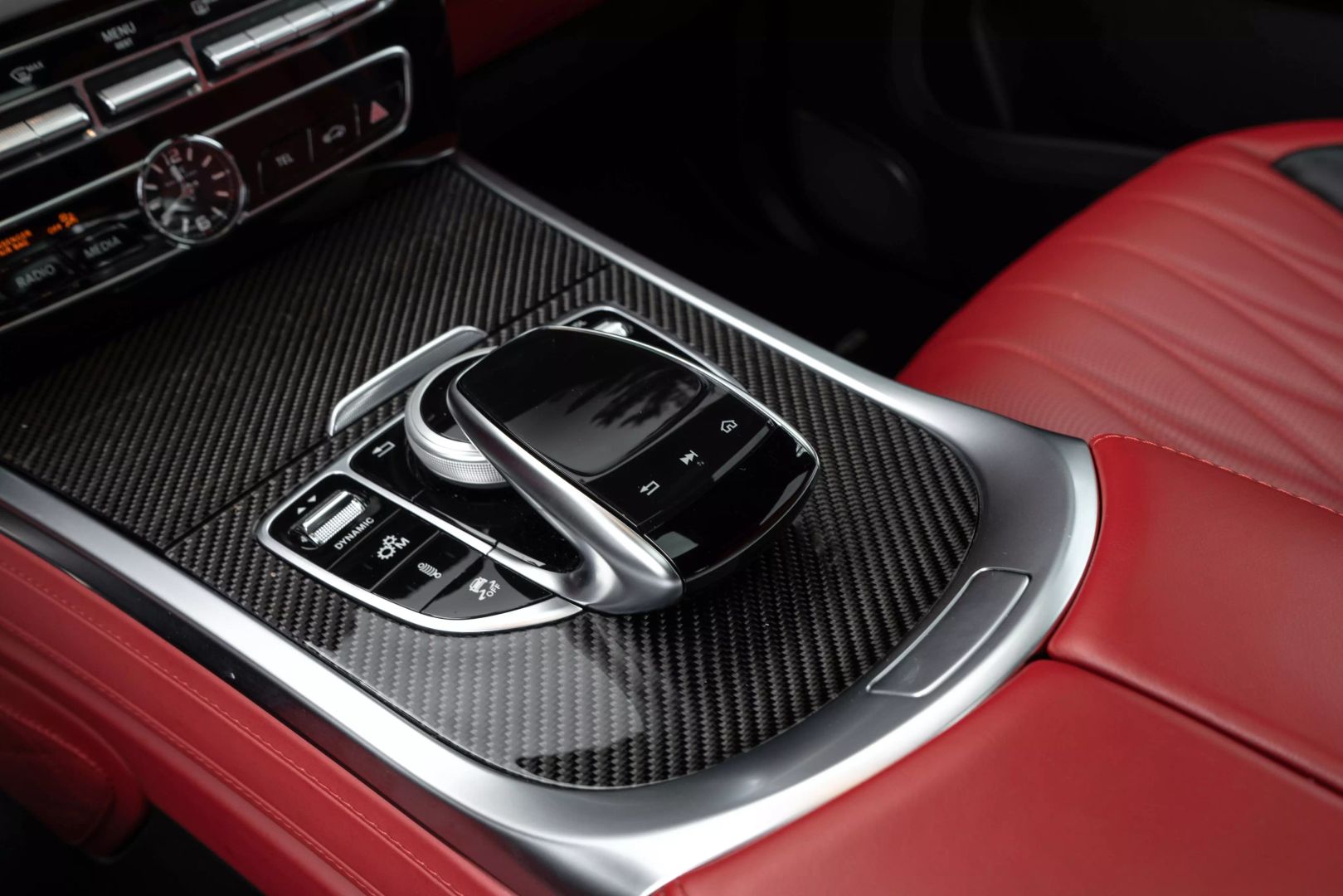 2021 Mercedes-benz Mercedes-amg G-class - Image 44