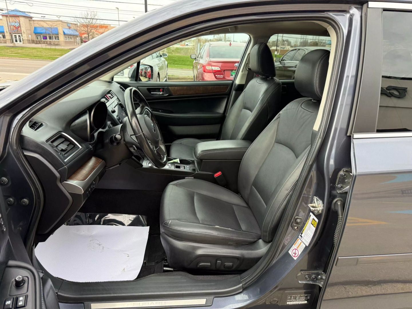 2016 Subaru Outback - Image 18