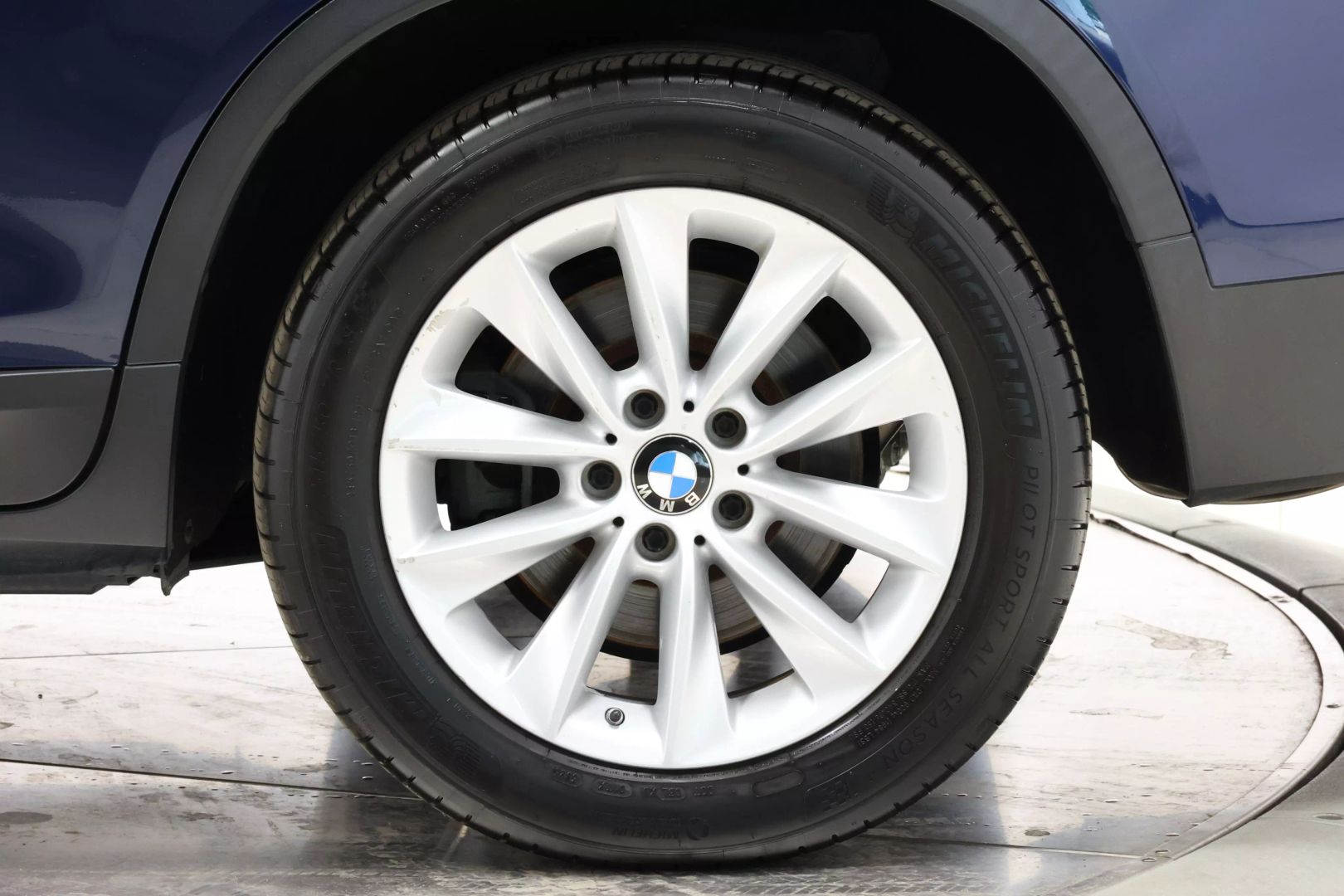 2017 Bmw X3 - Image 105