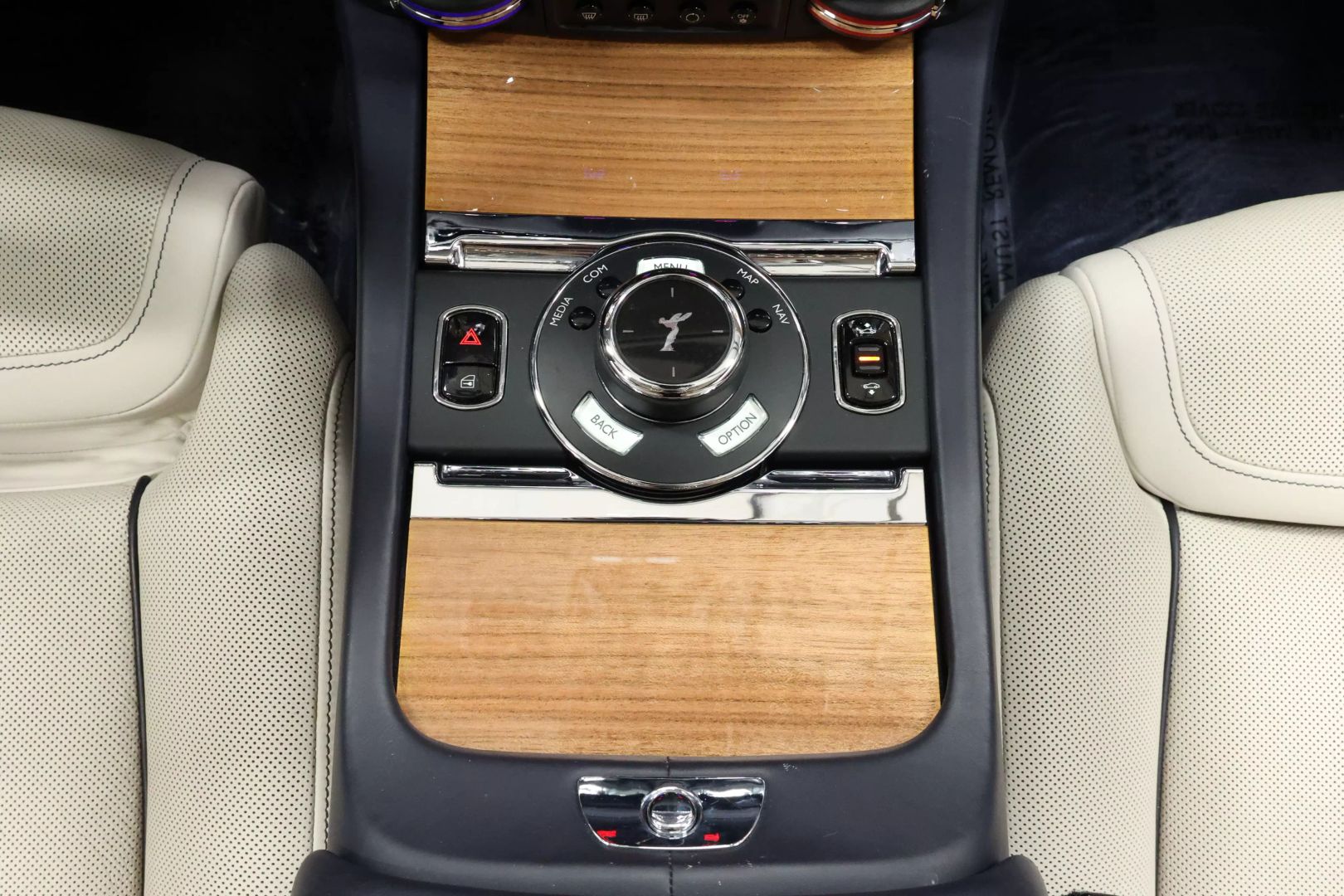 2018 Rolls-royce Ghost - Image 38