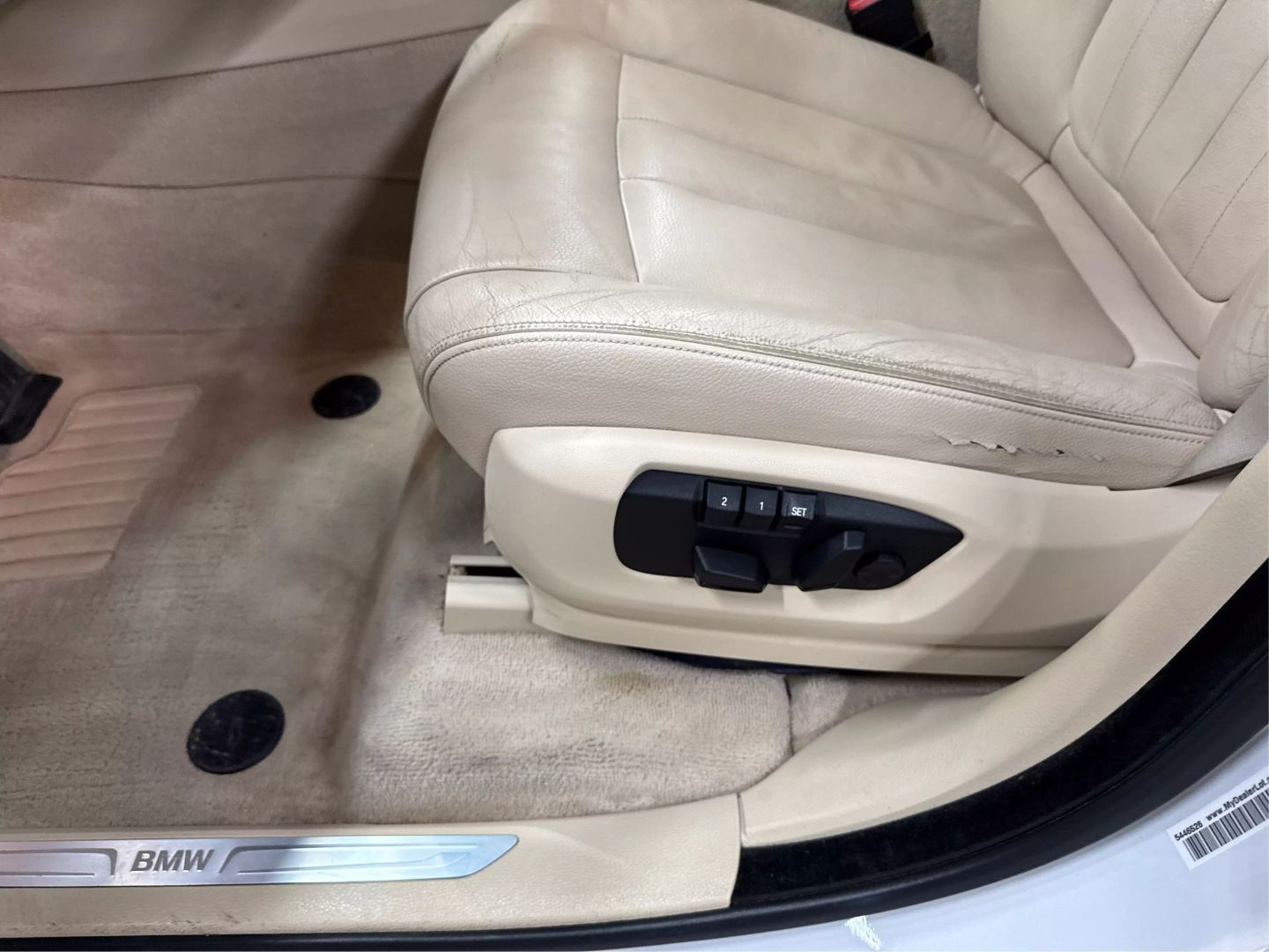 2015 Bmw X5 - Image 37