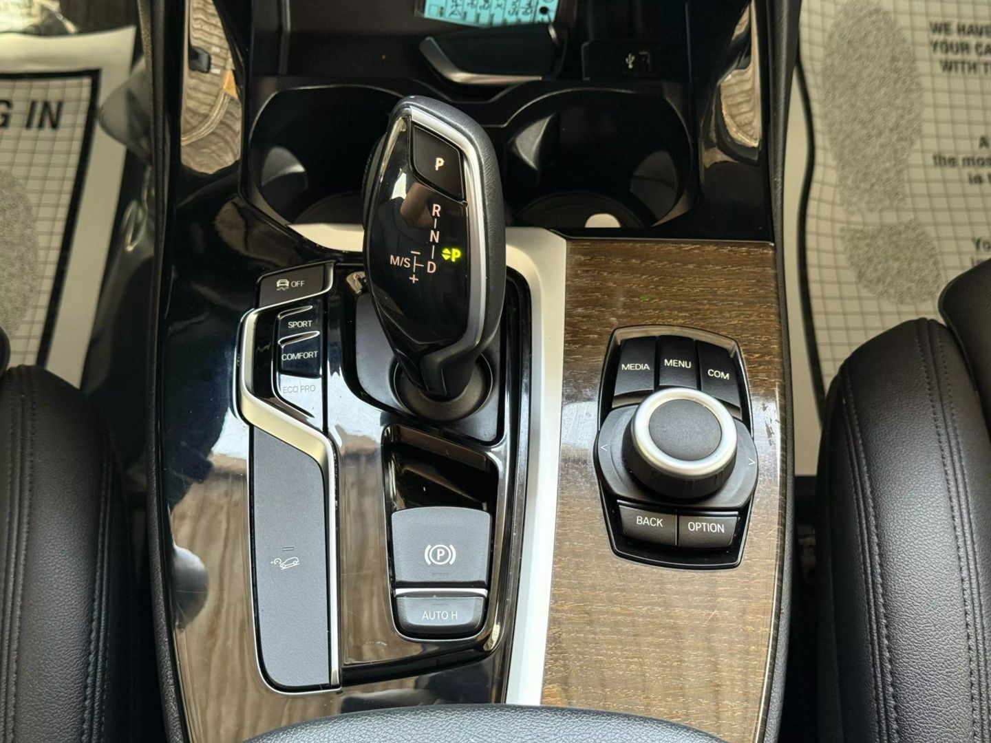 2018 Bmw X3 - Image 32