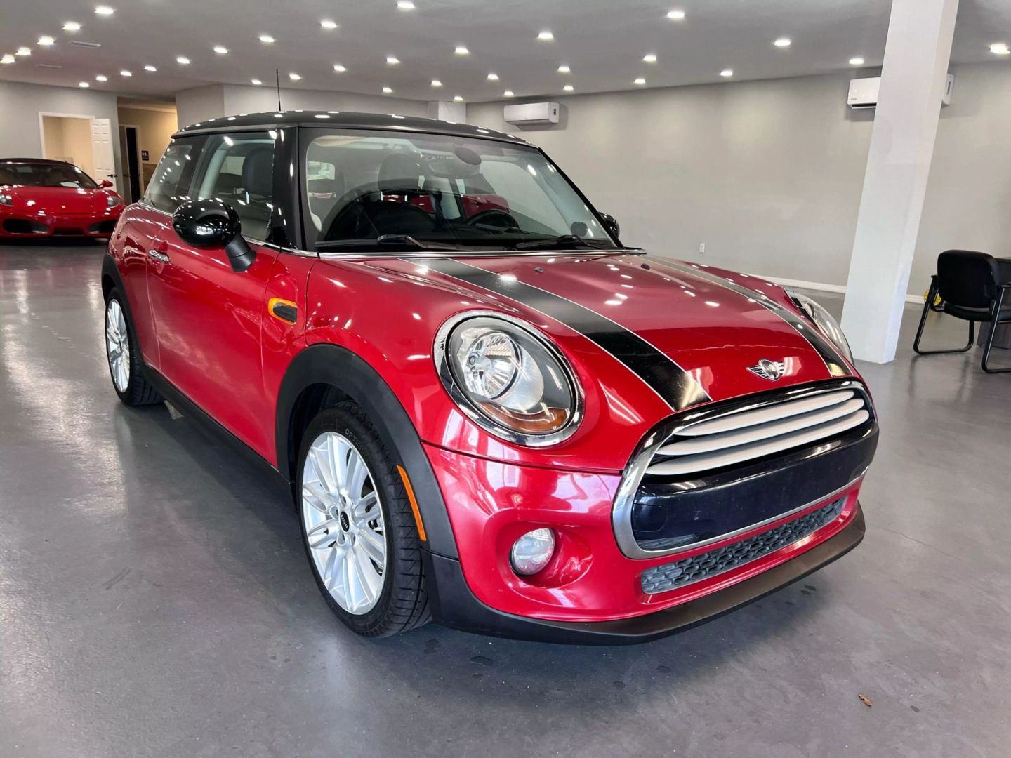 2015 Mini Hardtop 2 Door Cooper Hatchback 2d - Image 1