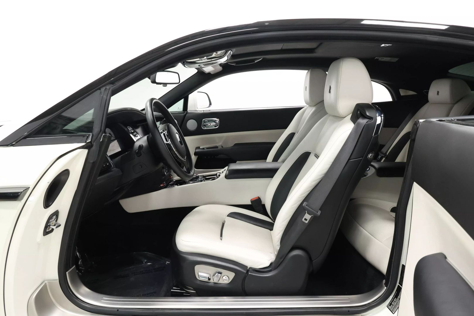 2017 Rolls-royce Wraith - Image 13