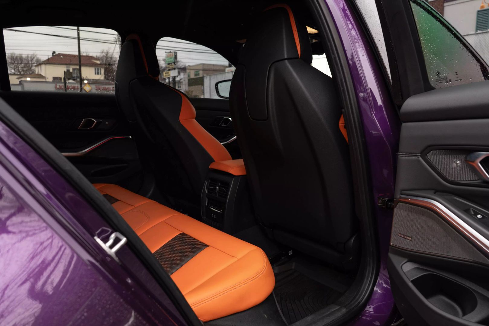 2024 Bmw M3 - Image 59