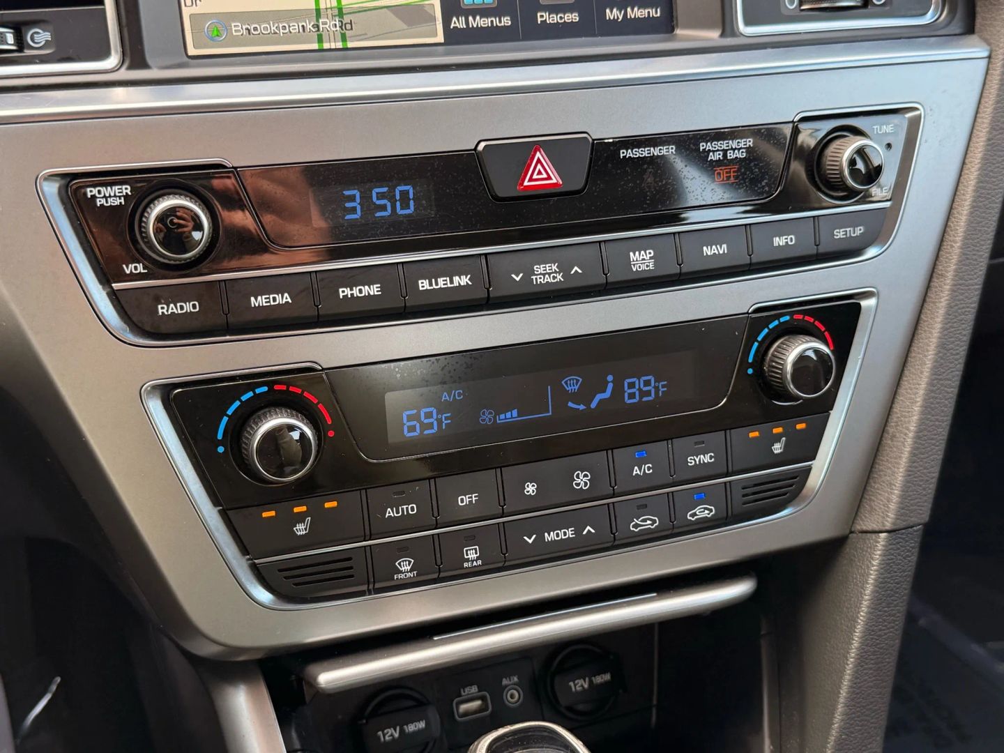2015 Hyundai Sonata - Image 38