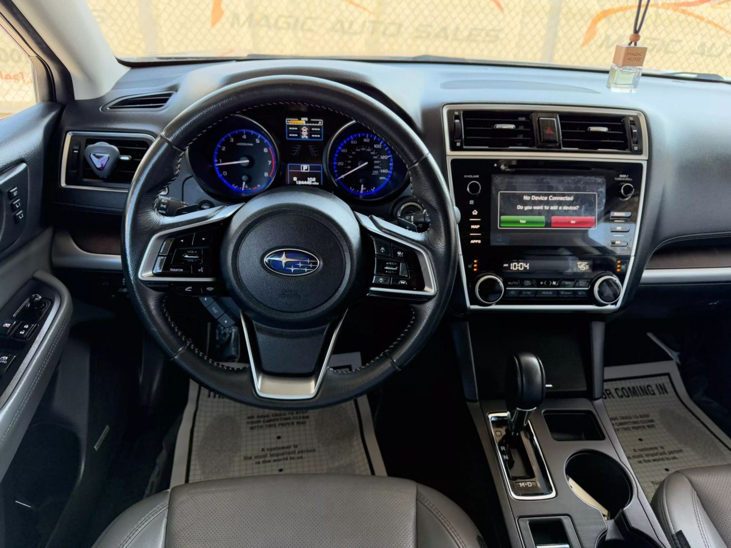 2018 Subaru Outback - Image 33