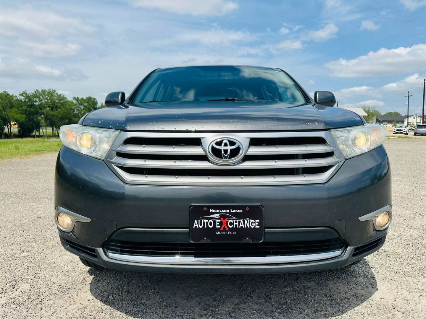 2011 Toyota Highlander - Image 3
