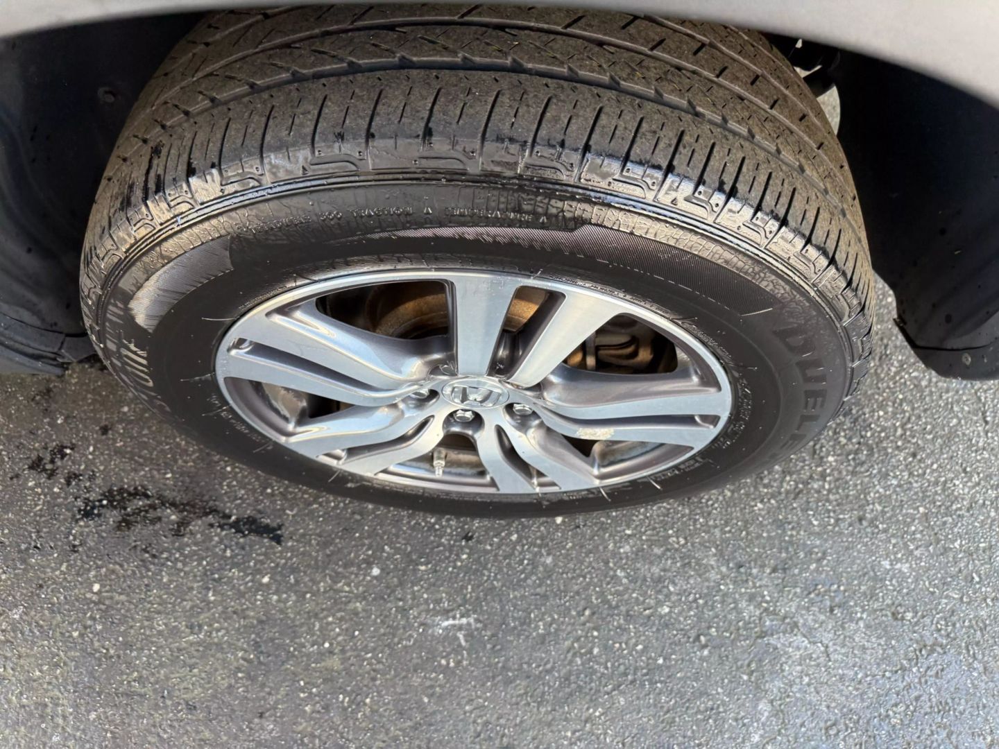 2018 Honda Pilot - Image 45