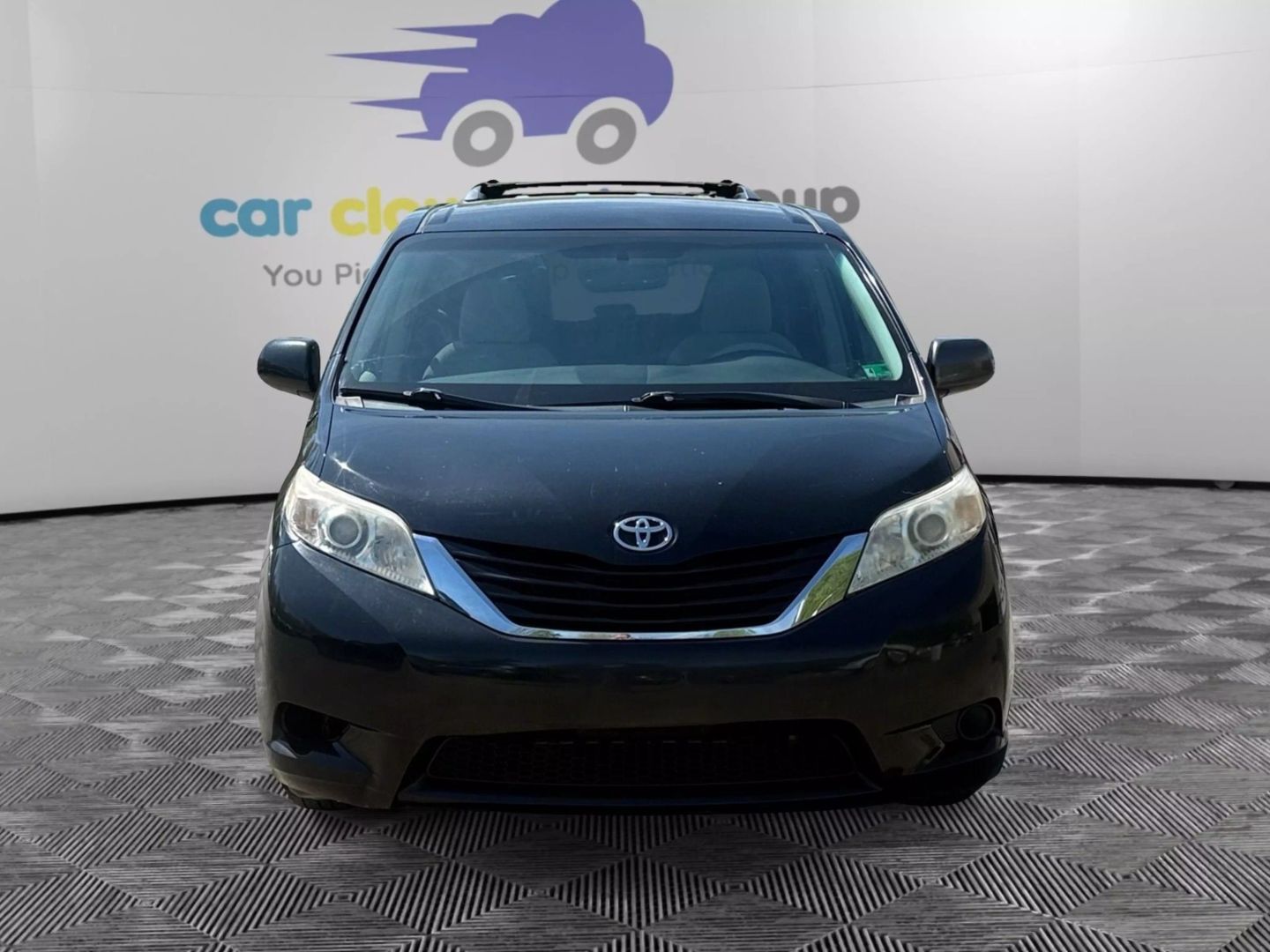 2011TOYOTA SIENNA for sale in Stafford VA