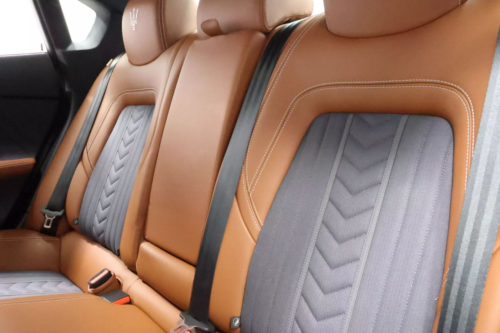 2018 Maserati Quattroporte - Image 50