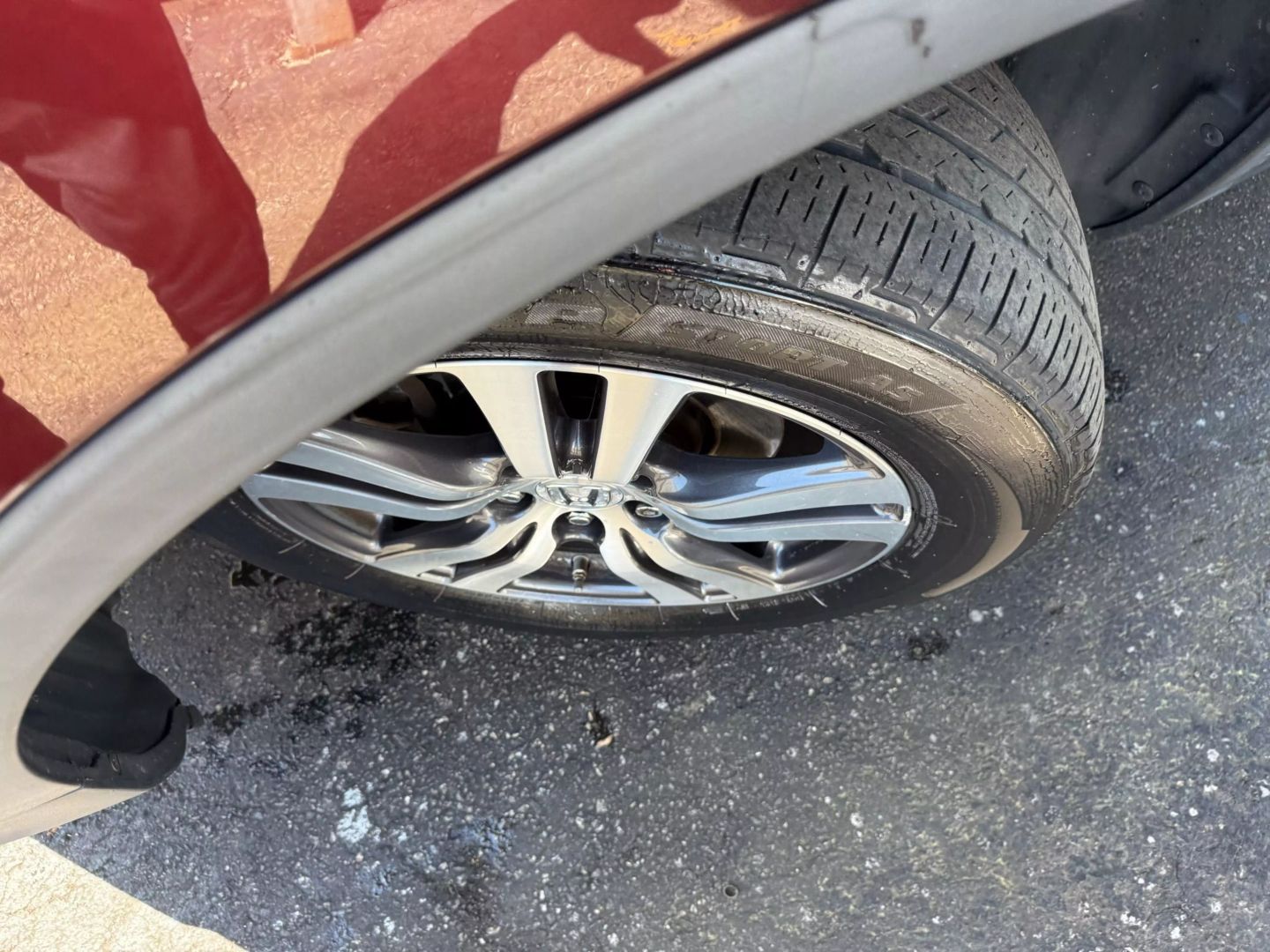 2018 Honda Pilot - Image 42