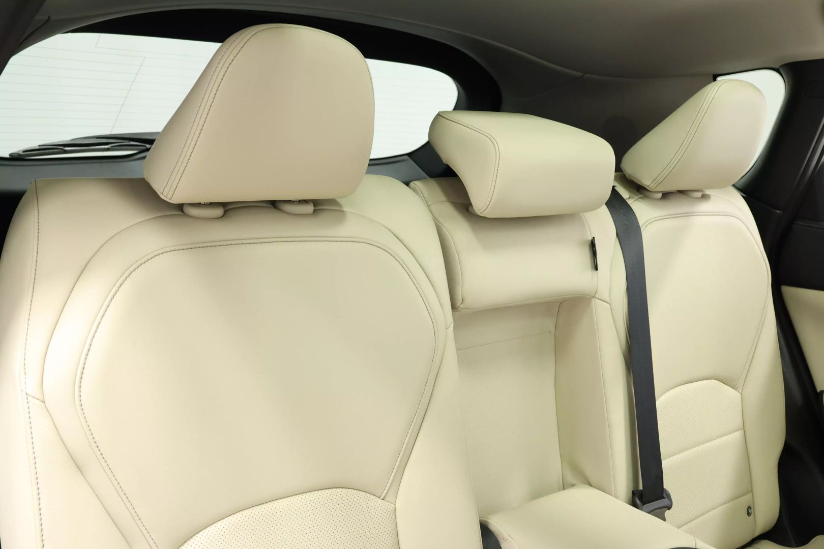 2019 Infiniti Qx50 - Image 79
