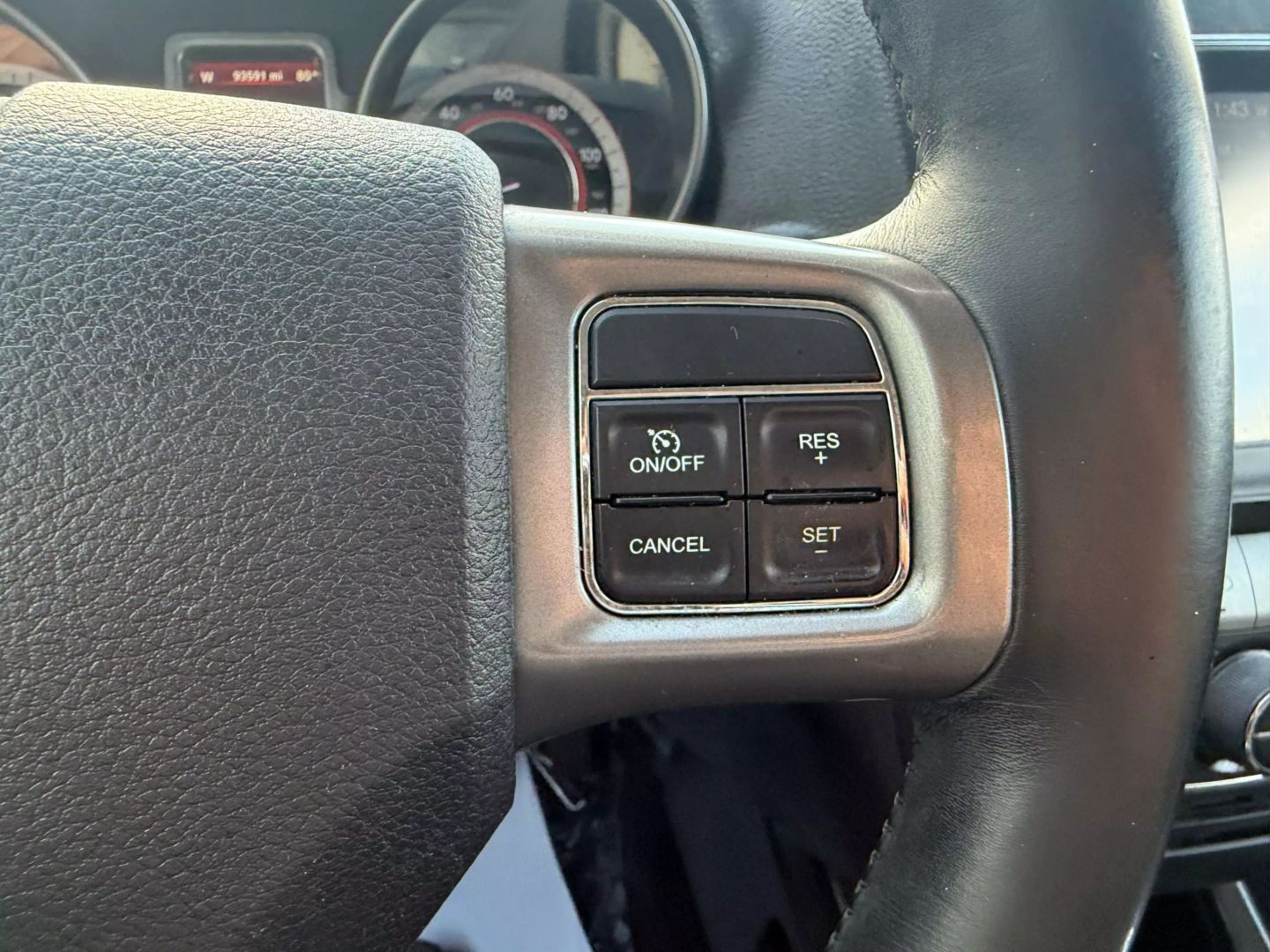 2018 Dodge Journey - Image 30