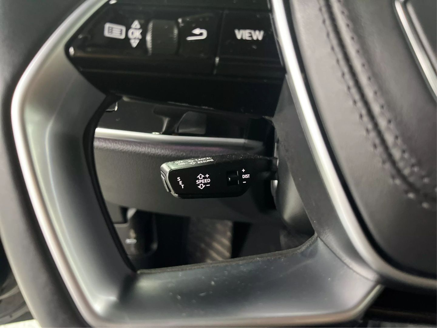 2021 Audi A8 - Image 34