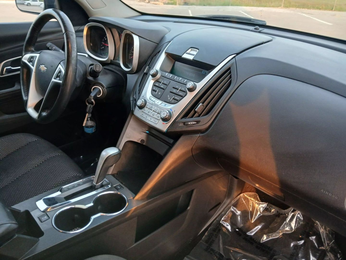 2011 Chevrolet Equinox - Image 6
