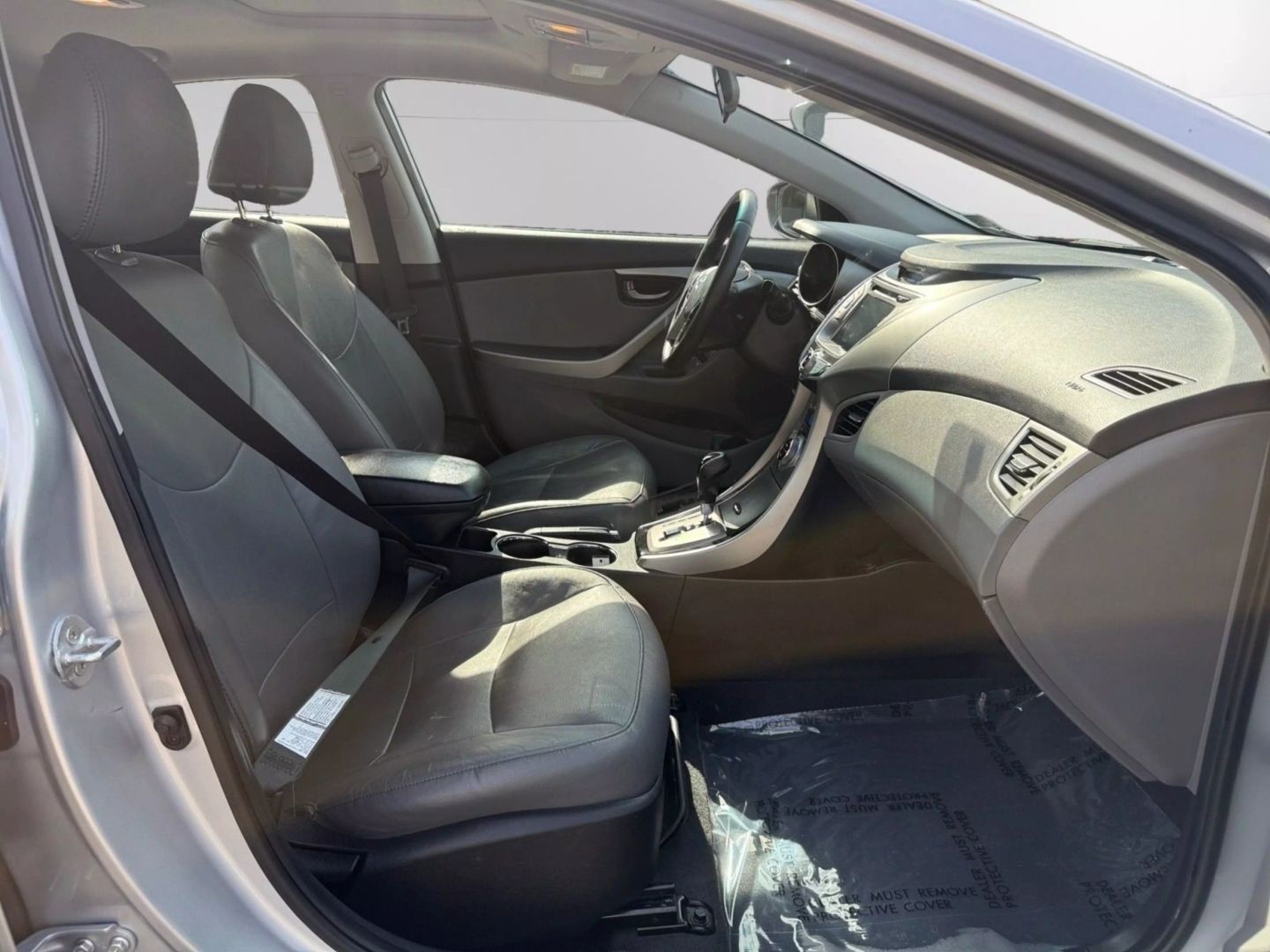 2013HYUNDAI ELANTRA for sale in Stafford VA