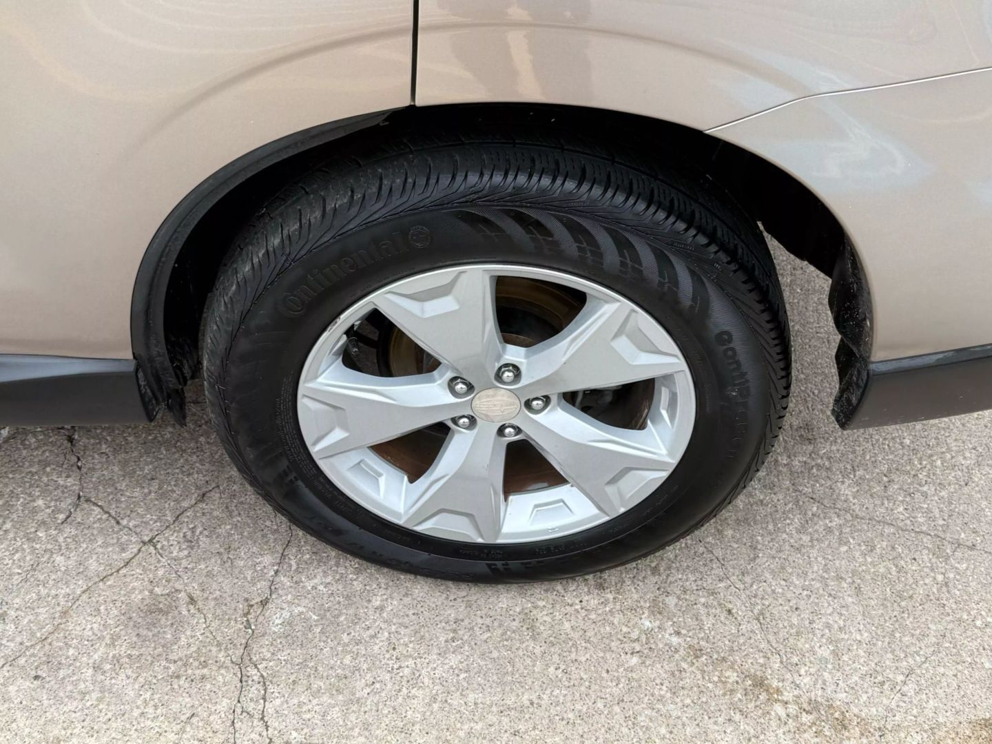 2015 Subaru Forester - Image 46