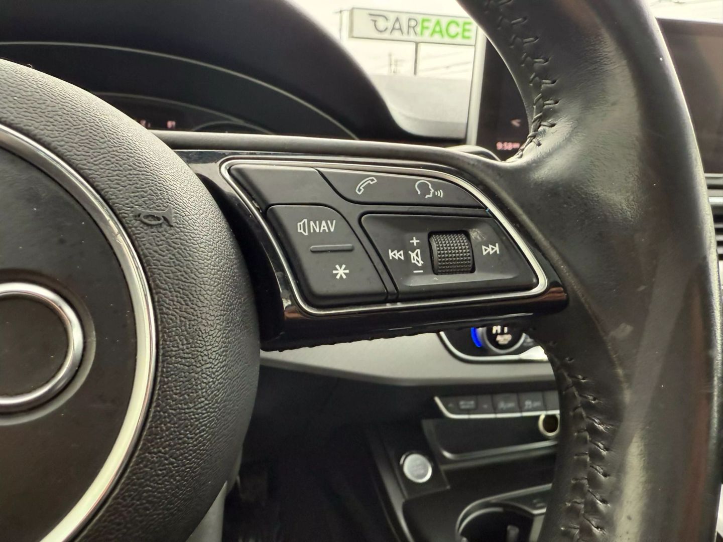 2017 Audi A4 - Image 29