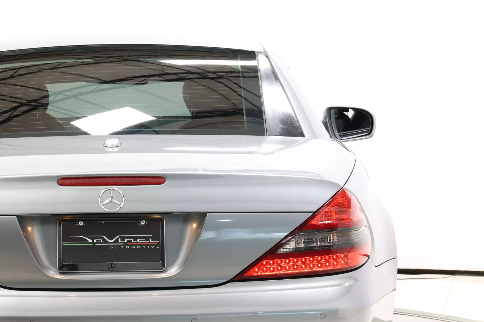2011 Mercedes-benz Sl-class - Image 53