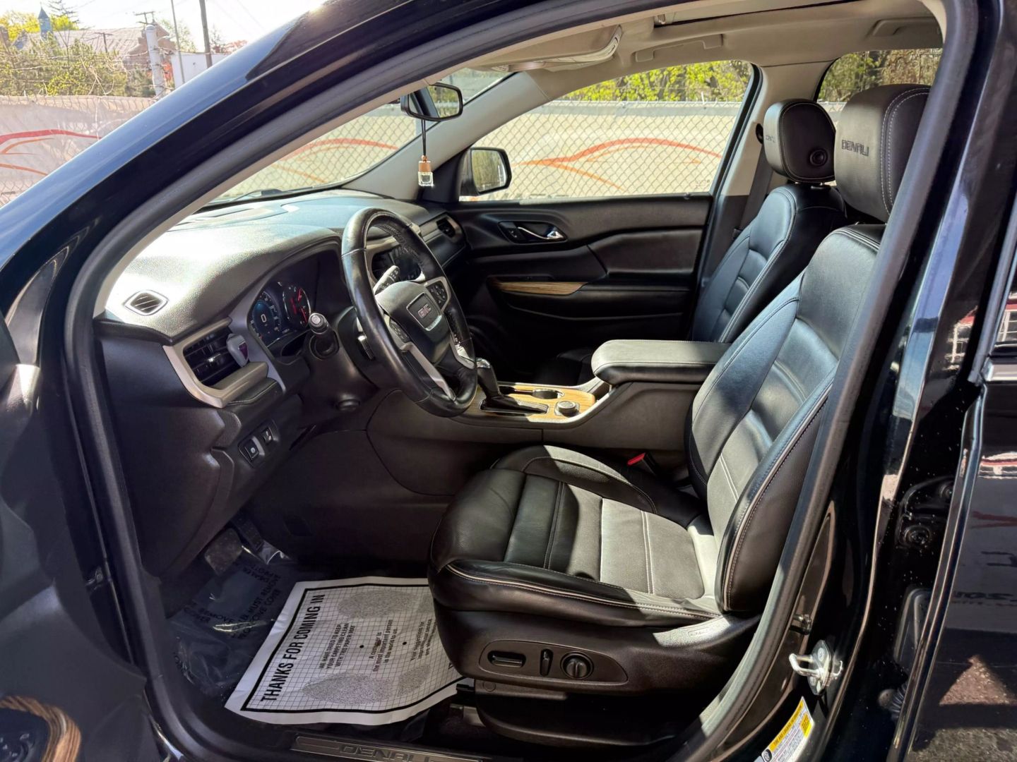 2017 Gmc Acadia - Image 15
