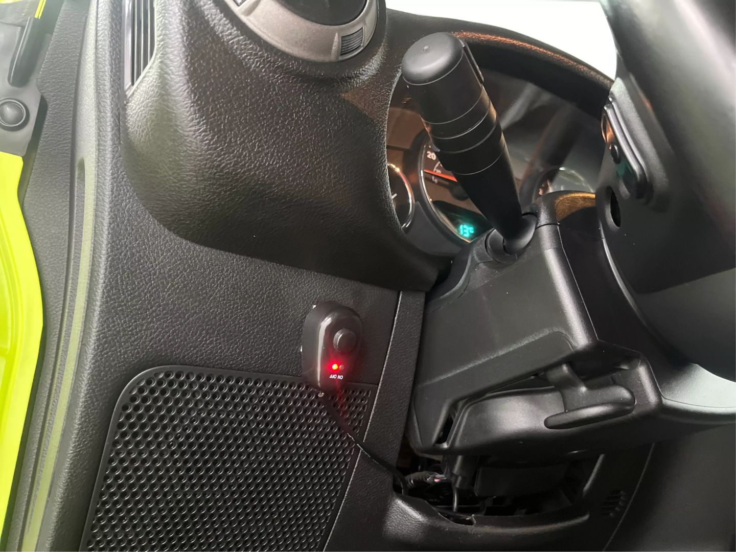 2017 Jeep Wrangler Unlimited - Image 19