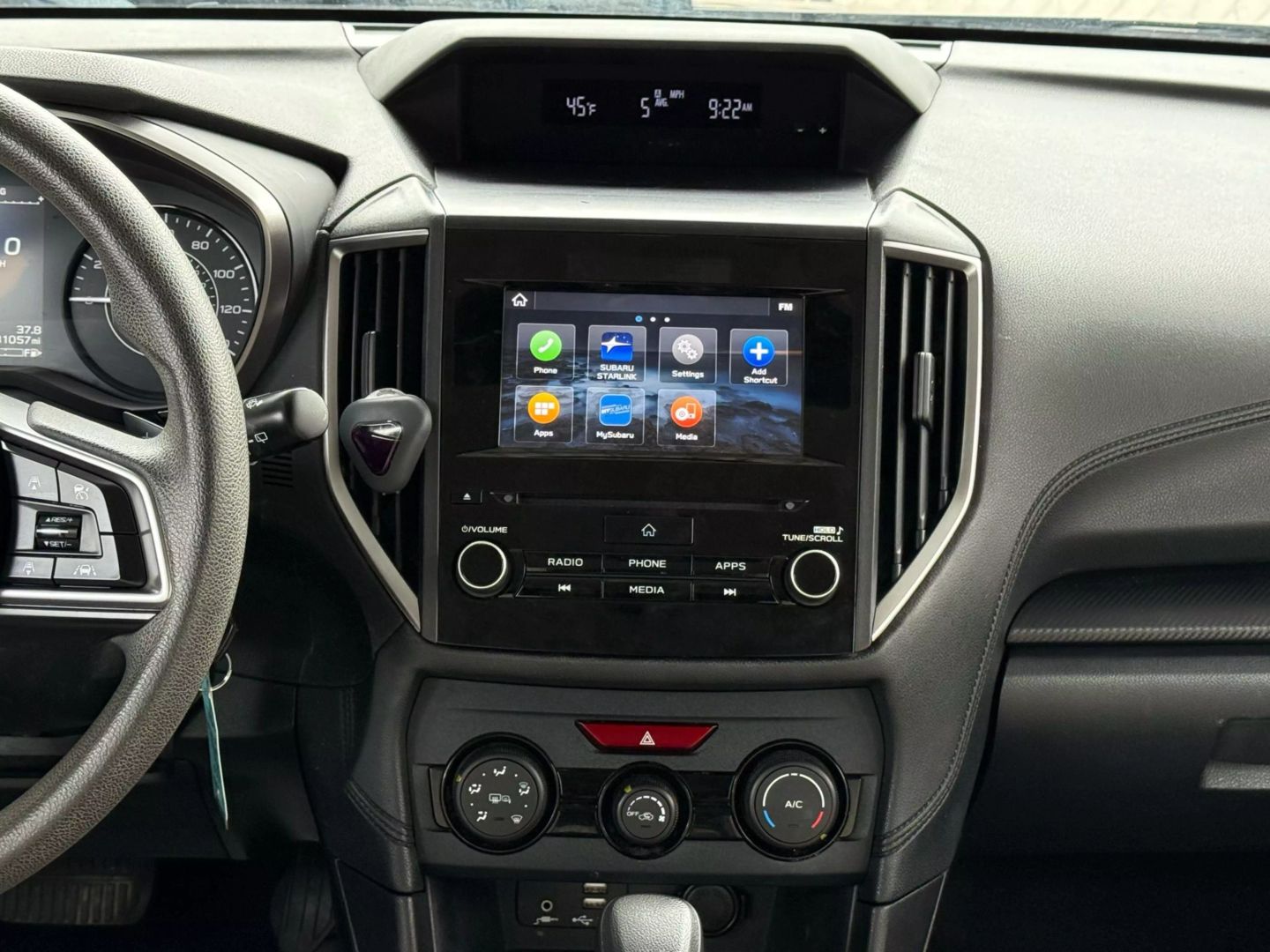 2020 Subaru Impreza - Image 28