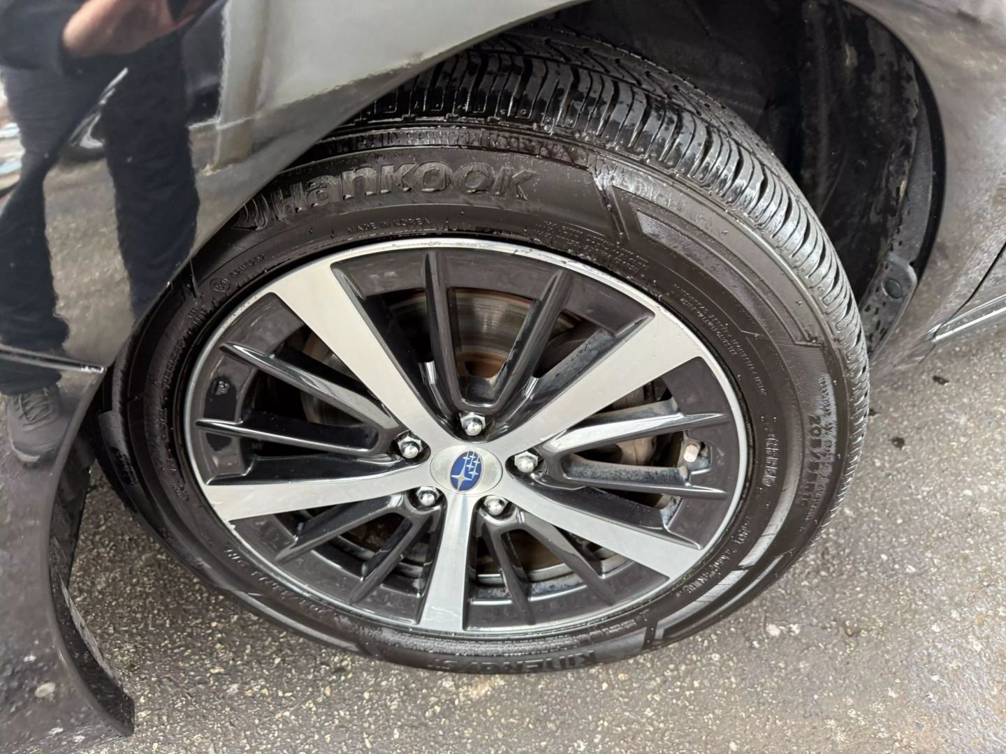 2020 Subaru Impreza - Image 38