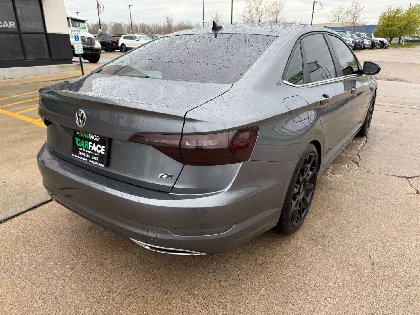2020 Volkswagen Jetta - Image 14