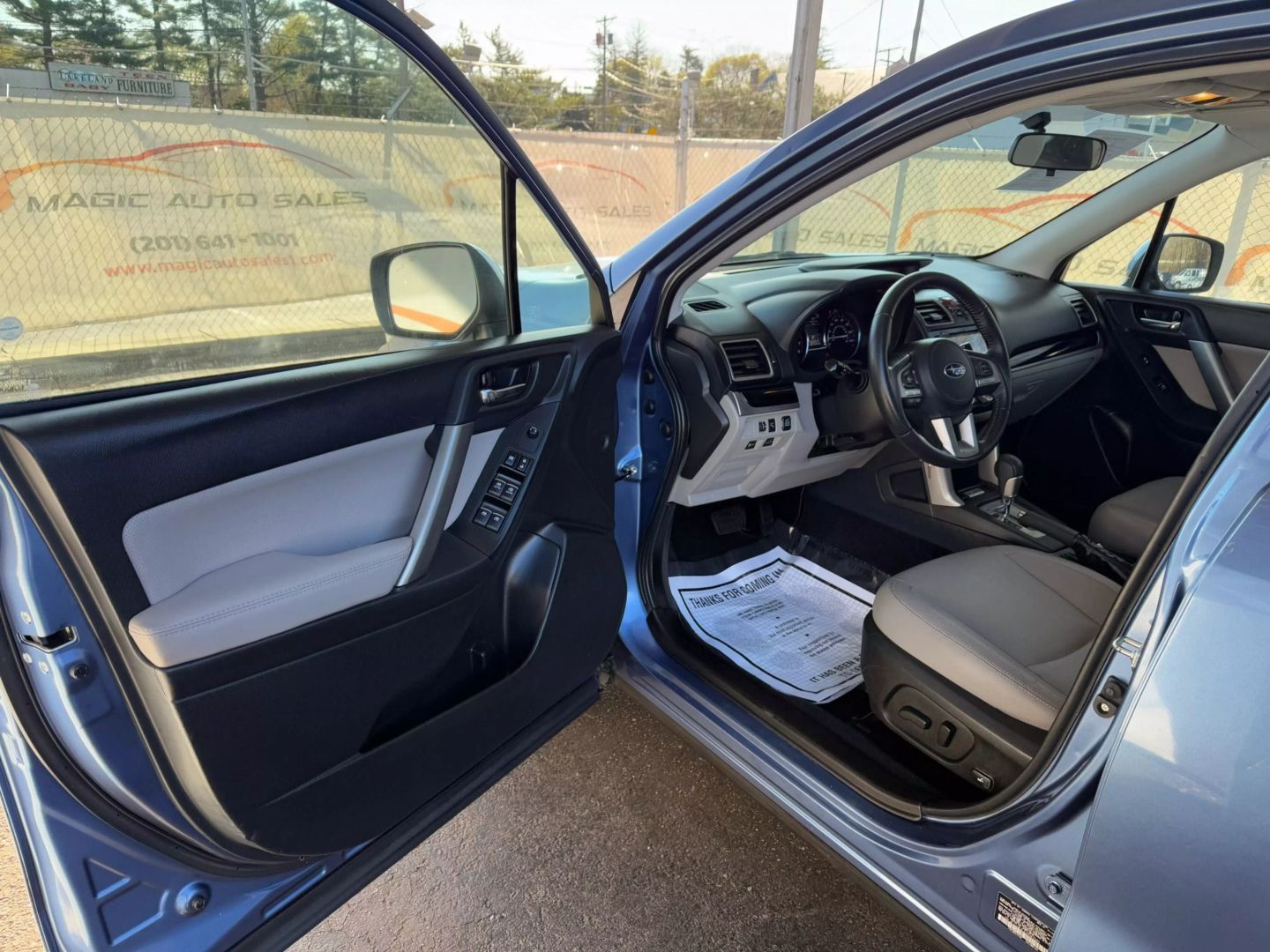 2018 Subaru Forester - Image 14