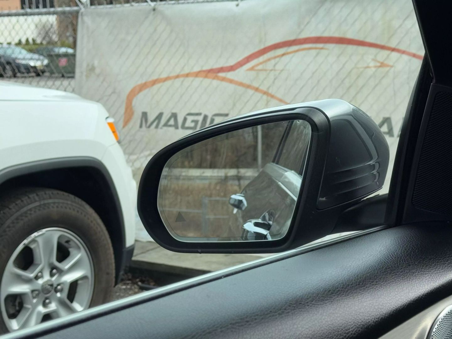 2019 Mercedes-benz Glc - Image 38