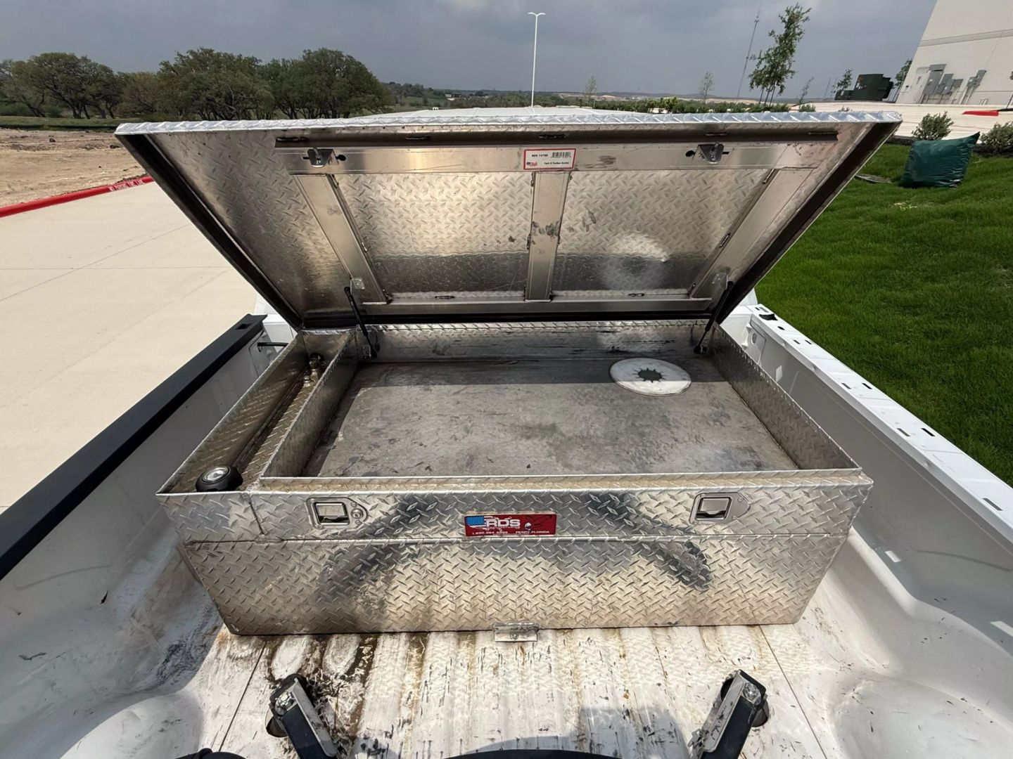 2018 Ram 3500 Crew Cab - Image 10