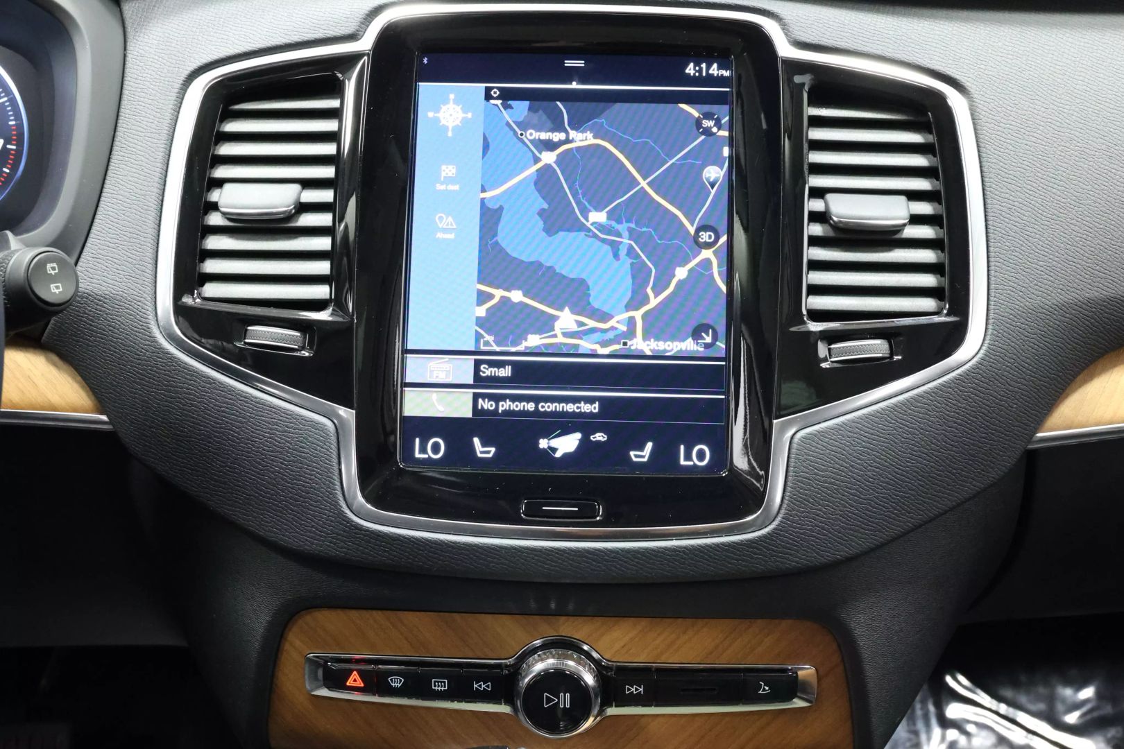 2022 Volvo Xc90 - Image 34