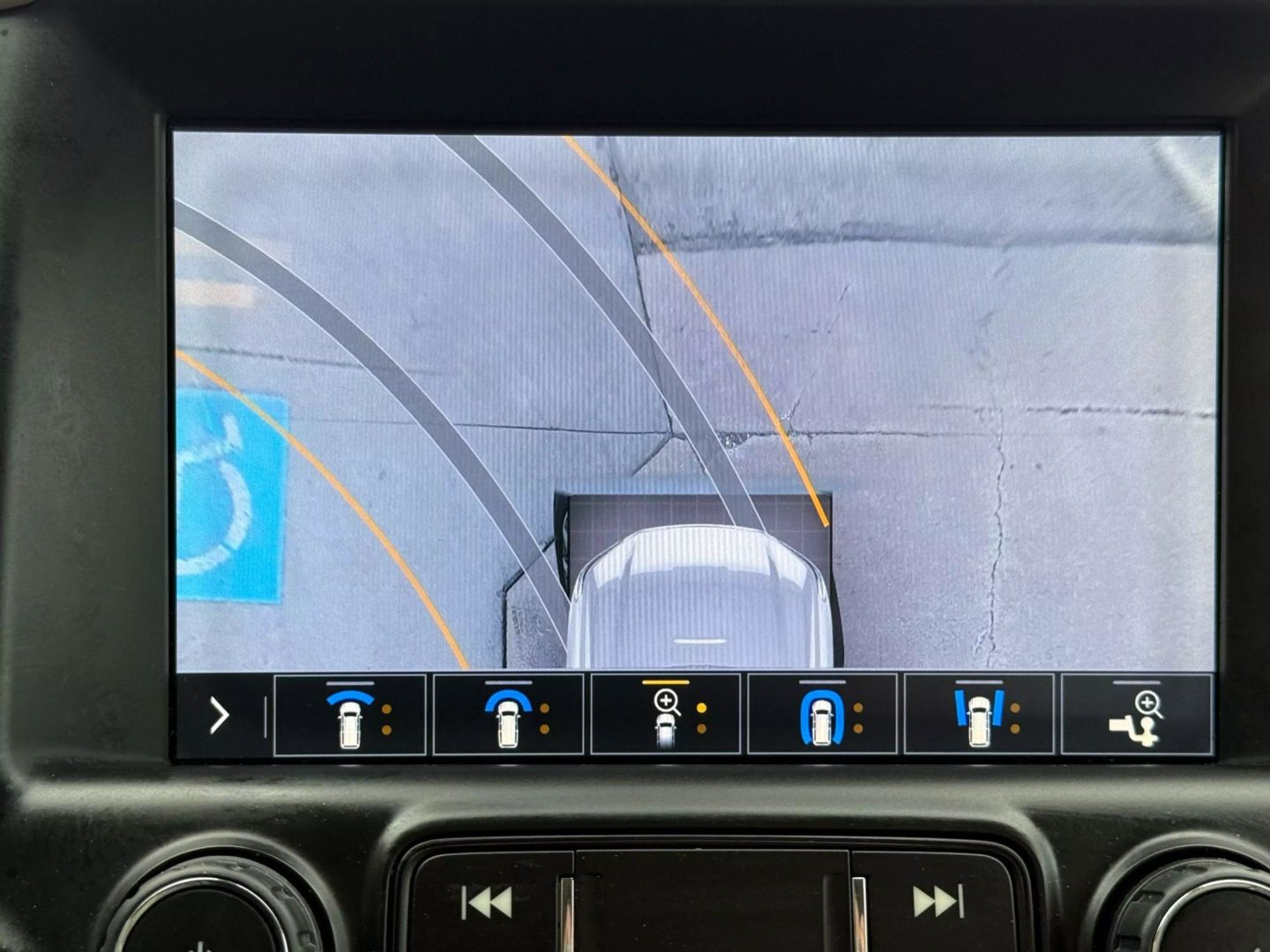 2019 Gmc Terrain - Image 46