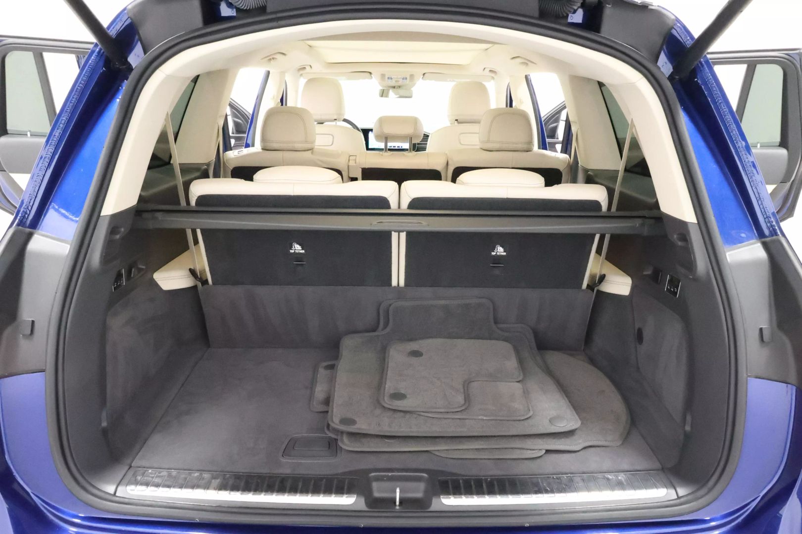 2020 Mercedes-benz Gls - Image 83